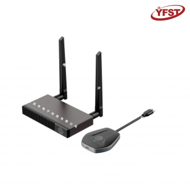 智能無線(xiàn)同屏器(qì)單(dān)畫麵30米